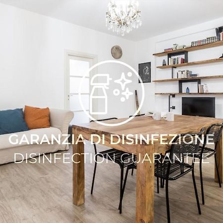 Апартаменты Italianway - Savona 26 Милан Экстерьер фото