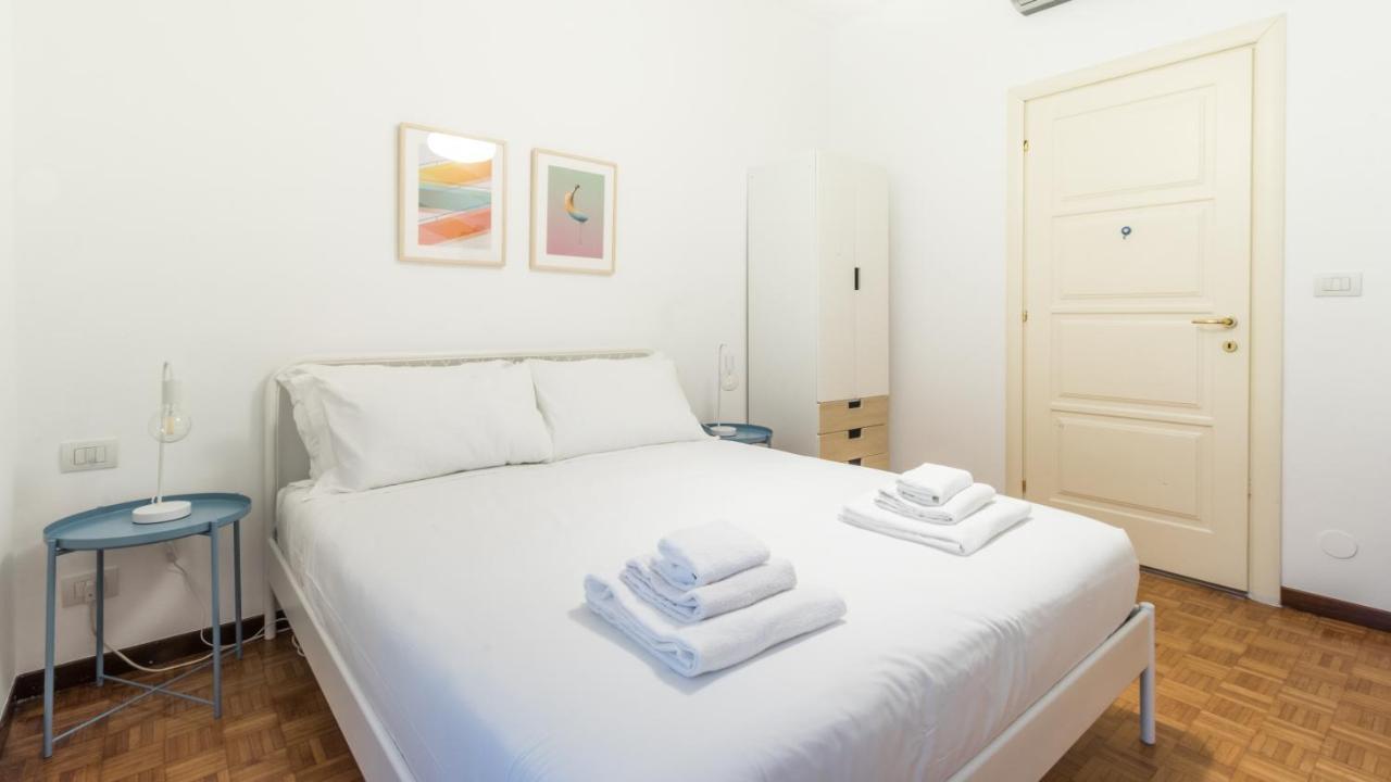 Апартаменты Italianway - Savona 26 Милан Экстерьер фото