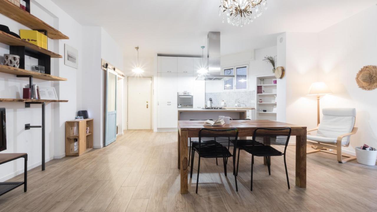 Апартаменты Italianway - Savona 26 Милан Экстерьер фото
