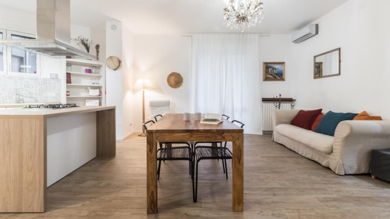 Апартаменты Italianway - Savona 26 Милан Экстерьер фото
