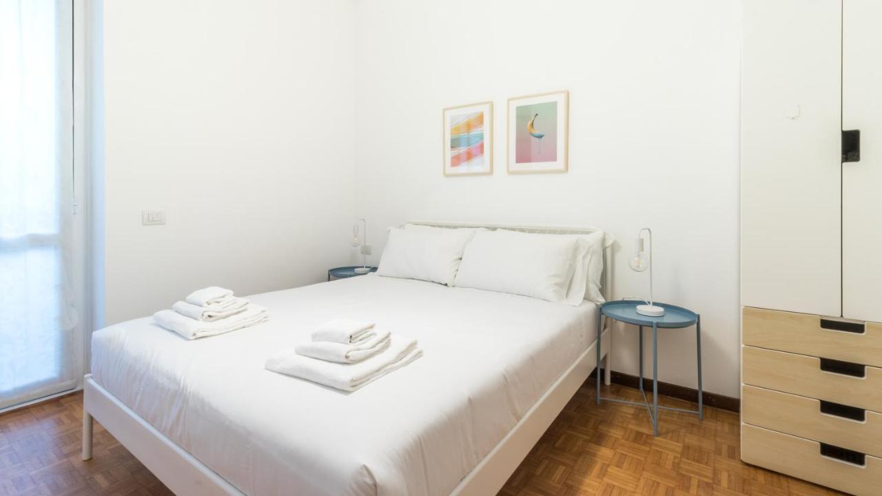 Апартаменты Italianway - Savona 26 Милан Экстерьер фото