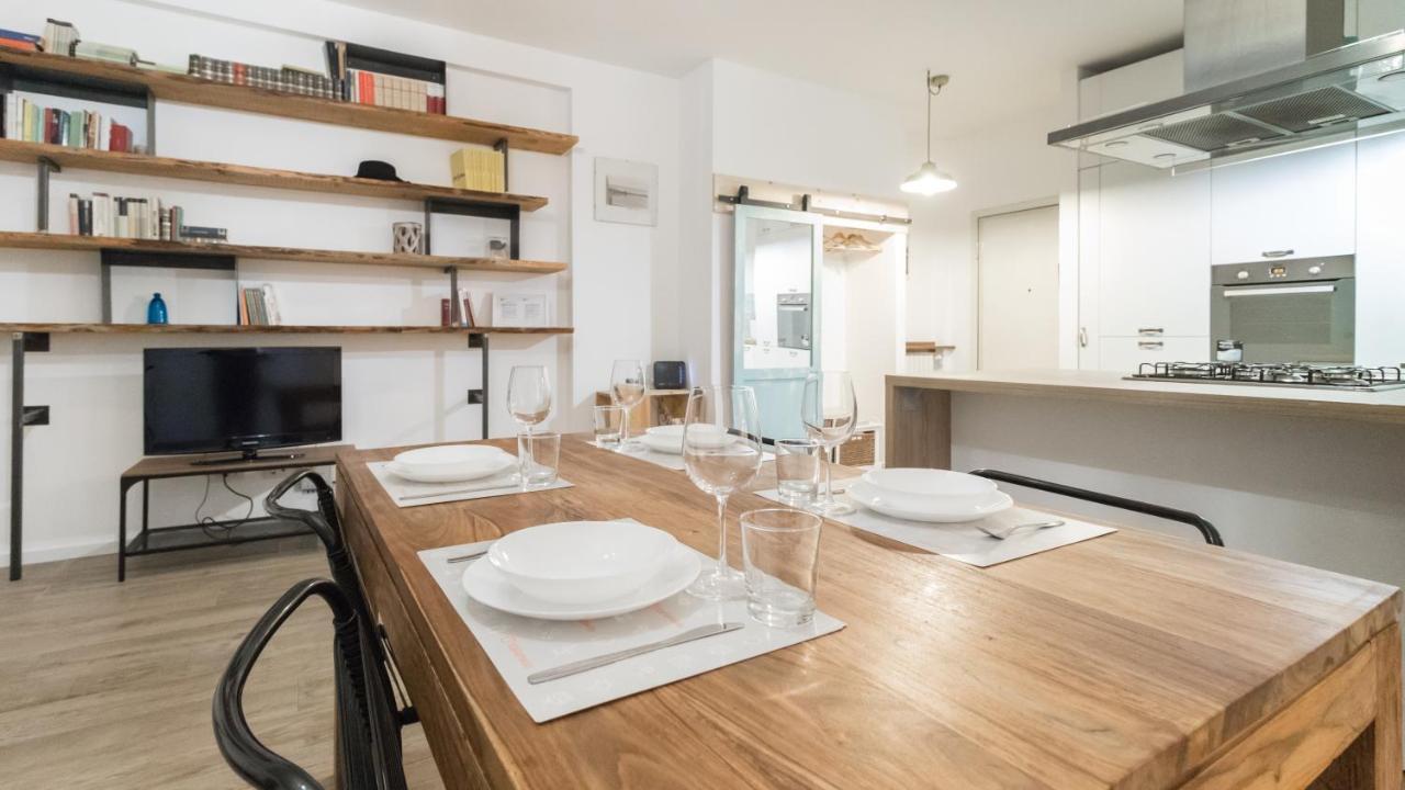 Апартаменты Italianway - Savona 26 Милан Экстерьер фото