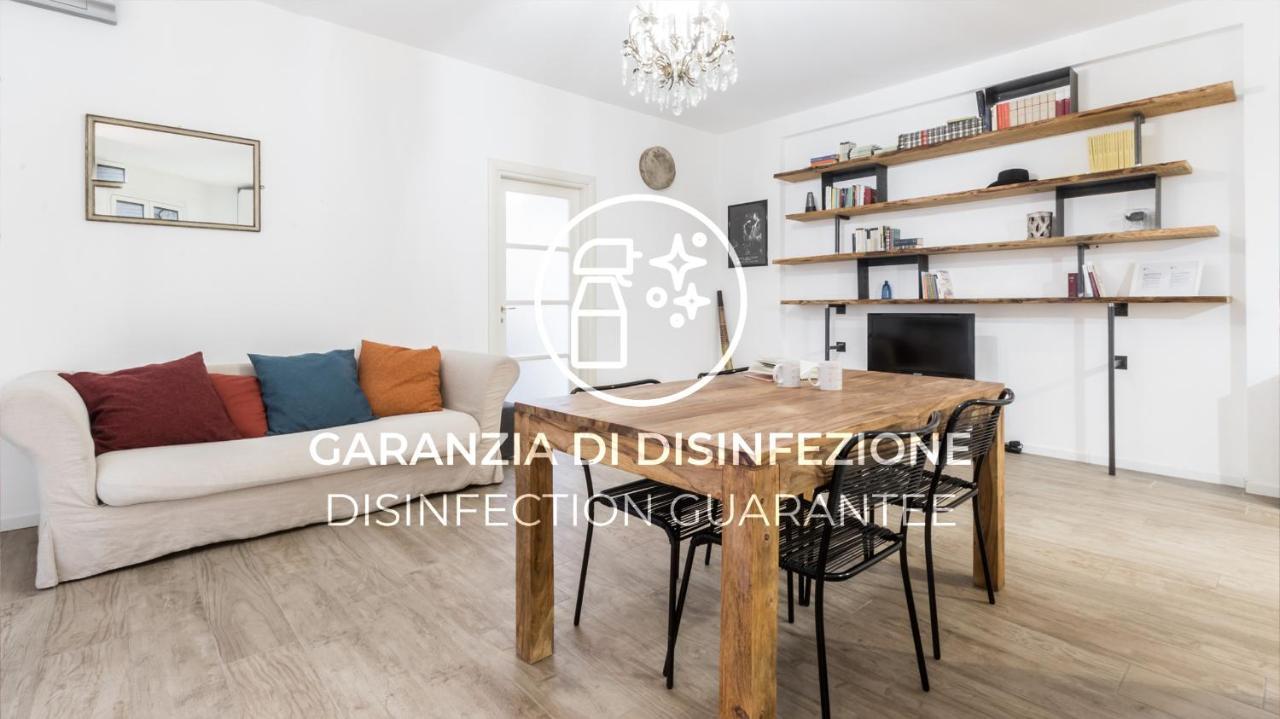Апартаменты Italianway - Savona 26 Милан Экстерьер фото